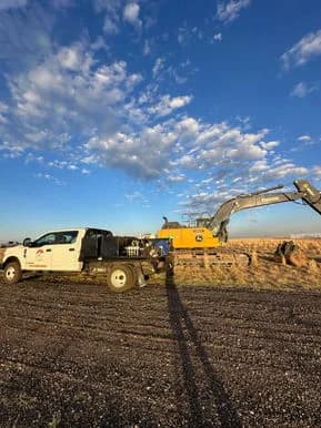 Construction Equipment Refueling
